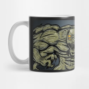 Frustration Mug